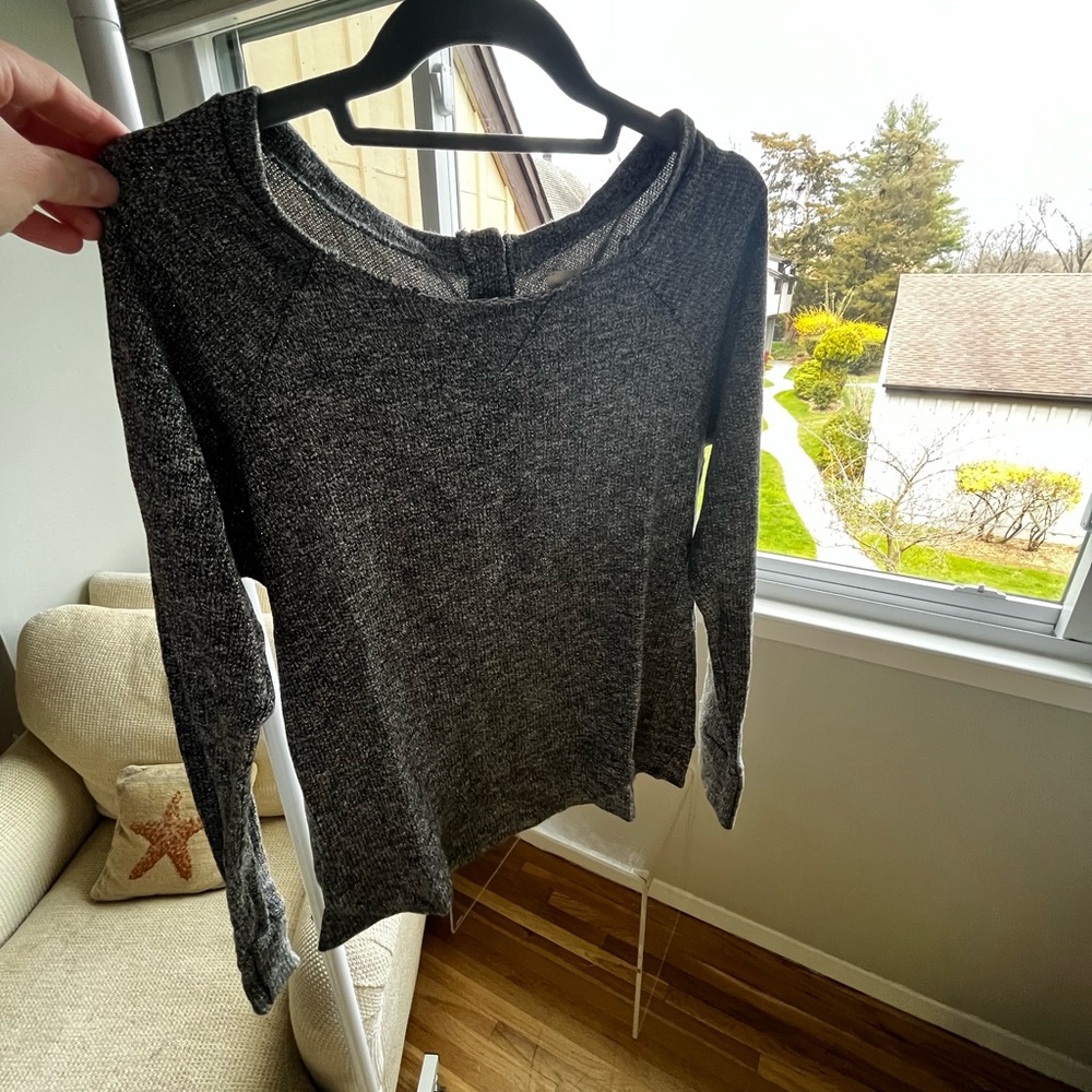 Women’s Long sleeve top